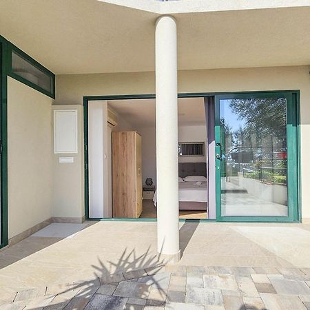 Apartments Vukovic Vanja Makarska Esterno foto