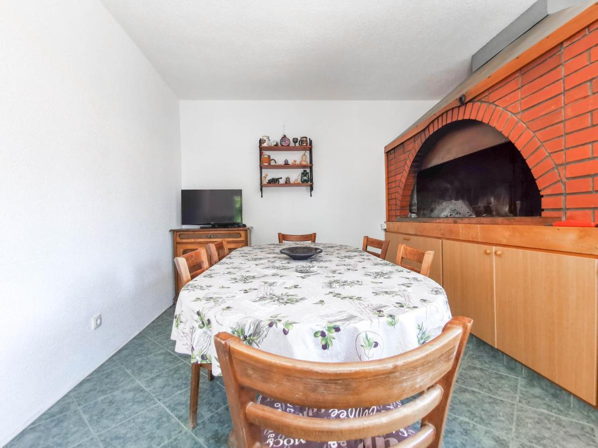 Apartments Vukovic Vanja Makarska Esterno foto